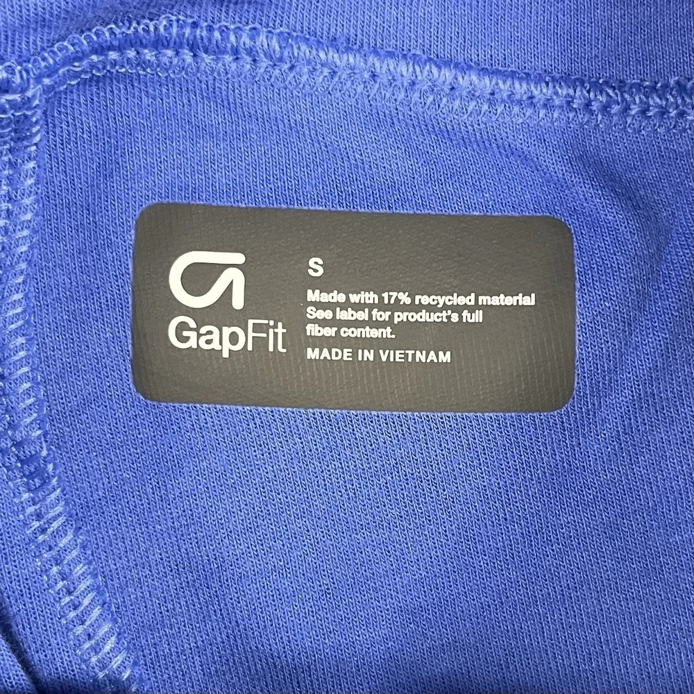 GAP new tags